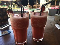 -Pundi Pundi Restaurant