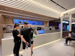 -海岩咖啡·三明治(晋中奥莱店)