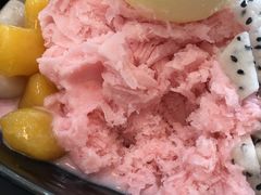 -鲜芋仙(长山湖店)