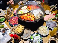 -白乐天毛肚火锅馆(南滨路店)