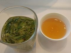 -湖畔居茶楼(湖滨店)
