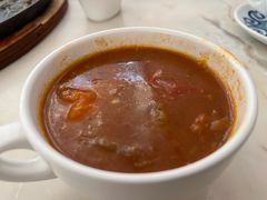 -翠华餐厅(香港国际机场店)