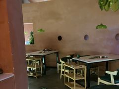 -喃喃椰·糟粕醋·椰子鸡火锅(七堡花园店)