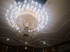 大堂-蓝堡俱乐部