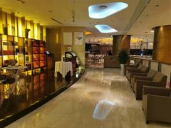 -上海浦东华美达大酒店