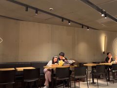 -麦当劳(中山公园龙之梦店)
