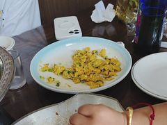 -李东农庄(中南百草园地标店)