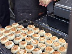 -张娜绿豆饼(老军营店)