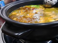 -菌之家·专业纯野生菌火锅·特色炒菌