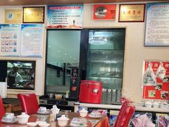 -国强手抓(北京西路店)