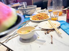 -勇利赵家烤肉坊(纬二街店)