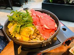 -森味薪火烧•烧鸟居酒屋•日本料理(望京店)