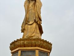 -广州莲花山旅游区