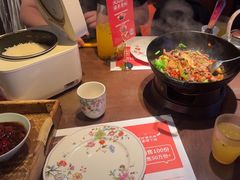 -小隐人家(乐松店)