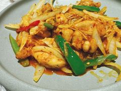 -马凯餐厅(地安门店)