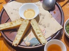 -桑吉林新派藏餐·汤锅·川菜