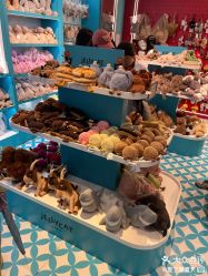 -Hamleys哈姆雷斯(东方福来德店)
