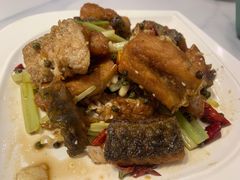 -刘胖子家常菜·蹄花焖藕(中南店)