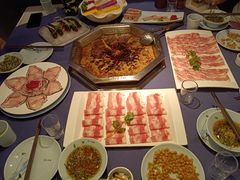 -蜀九香火锅(江油店)