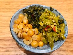 -小满手工粉(上海月星环球港店)