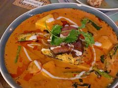 -CHINCHIN 青青·泰国料理(万象食家店)