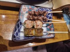 -和彩放题(渔阳店)