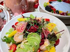 -碧特博格·20年品牌西餐厅(芜湖路店)