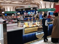 -杭州大厦LSE城市生活超市(杭州大厦店)