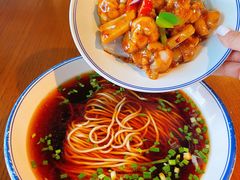 -乔家栅(襄阳南路店)