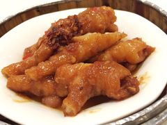 -凤凰楼酒家·粤宴点心(华强北店)