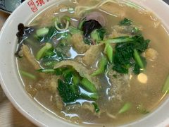 -项记面馆(明瓦廊店)