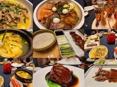 -苏州人家·精致苏帮菜(斜塘店)
