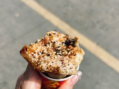 -花园菜市场