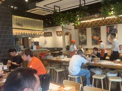 -馋三尺蟹粉小笼(人民广场店)