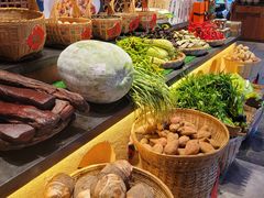 -农耕记·湖南土菜(halo广场店)