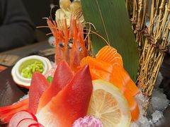 -松幸日式料理(中山路店)