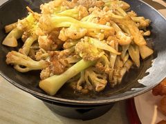 -梁记粥铺(开元地中海店)