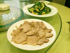 -李连贵熏肉大饼(沈阳站店)