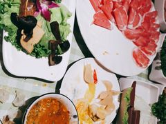 -番食园鲜食火锅(高新店)