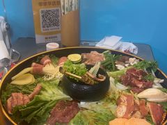 -牛犇炭火烤肉·鲜切烤肉(承德总店)