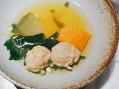 -米一仙·成都小碗菜(东万达店)