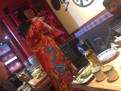 大堂-满园春饼(运河城店)
