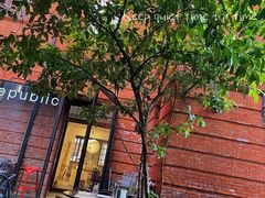 -Ocean's Table 欧舍