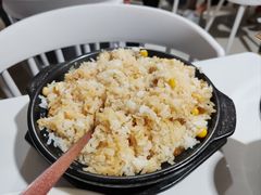 -煲来饱去冷水鱼
