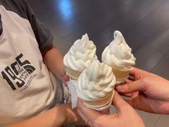 -麦当劳(虎门国际中心店)