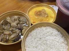 -真功夫(中大五院店)