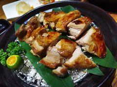 -阿吾罗日本料理(K11艺术中心店)