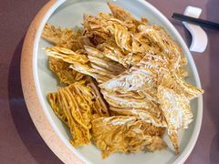 乾隆白菜-羲和雅苑•北京烤鸭(平安国际金融中心店)