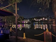 -茵特拉根酒店·西餐厅