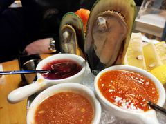 -囧吉香生蚝牛排馆(湖北路店)